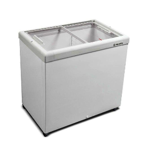 Freezer Horizontal 303 Litros